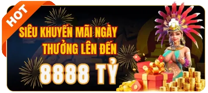 Thưởng nạp tiền iwin code