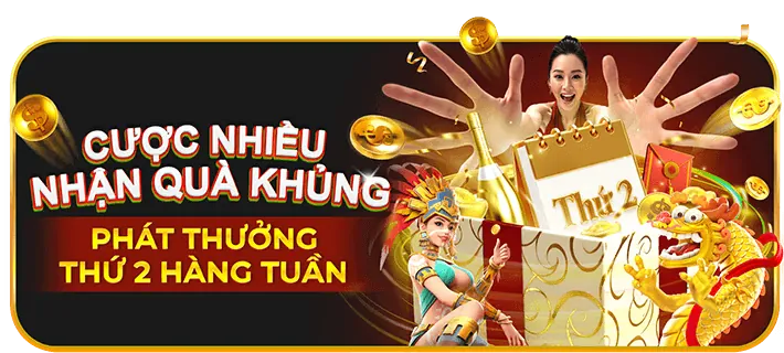 Các loại trò chơi bắn cá đa dạng