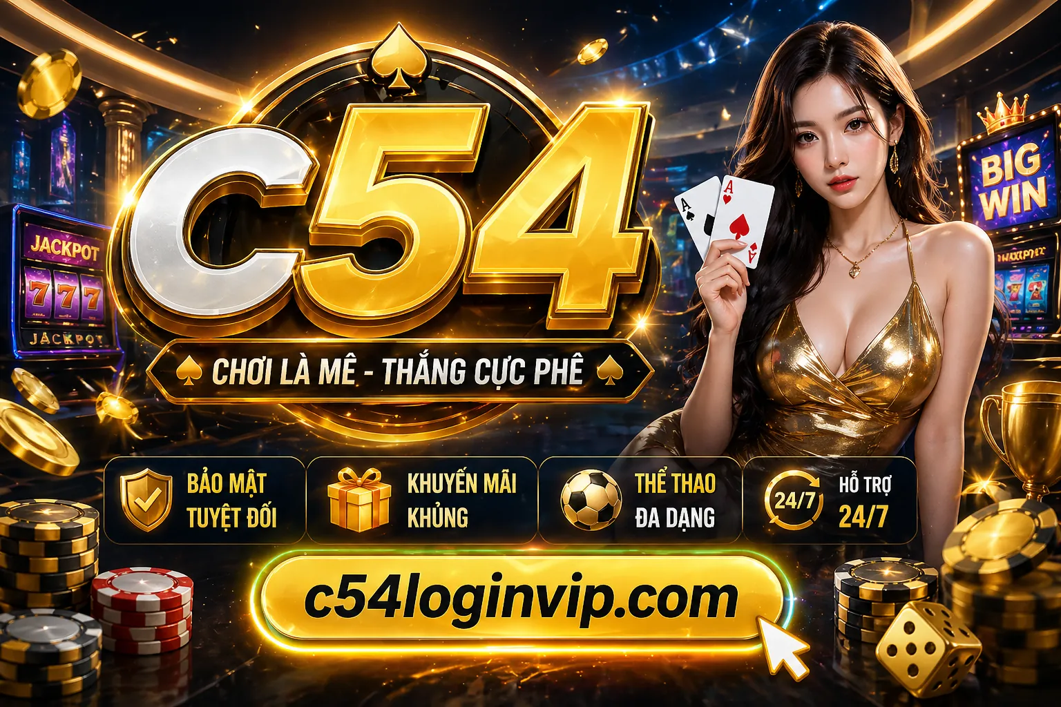 Hình ảnh chính về trò chơi Slot tại iwin code