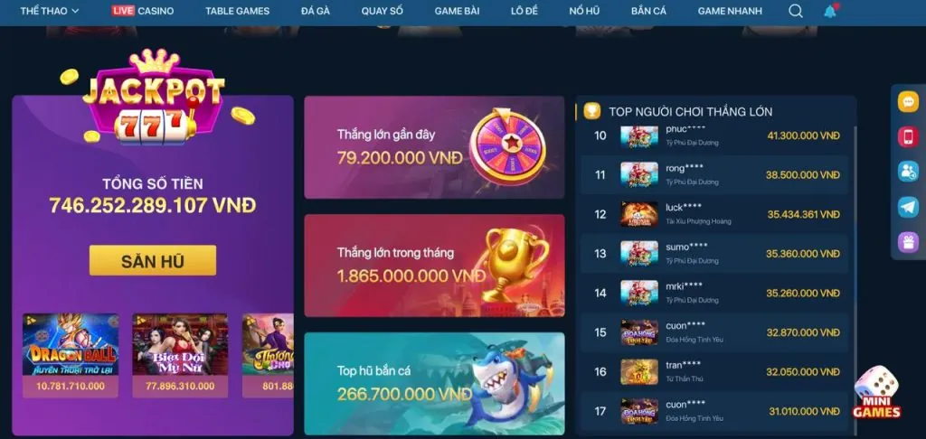 Các sự kiện khuyến mãi đặc biệt iwin code