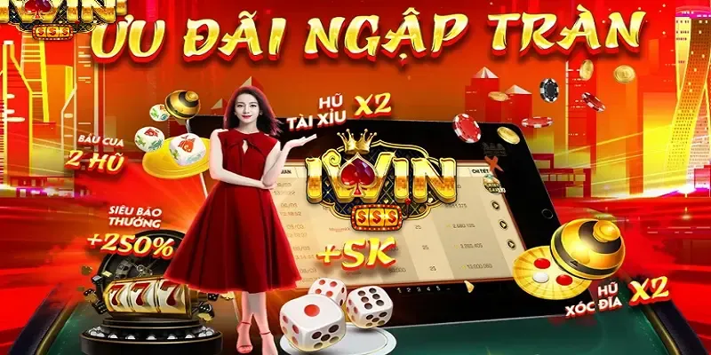 Các bước nhận iwin code