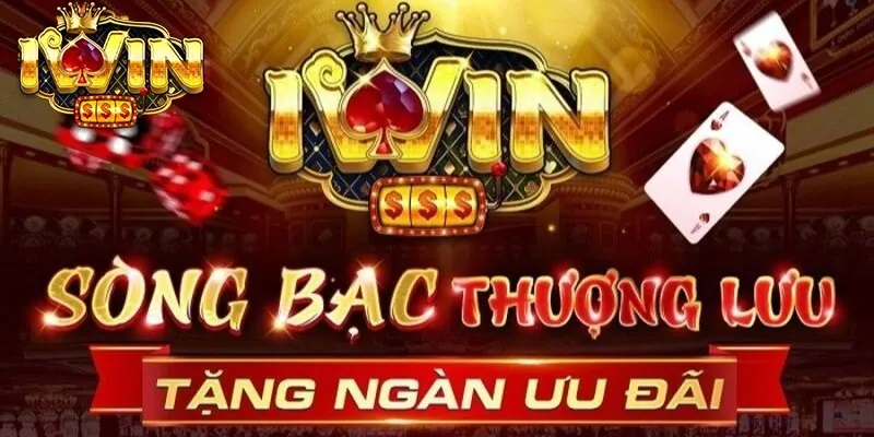 Đa dạng thể loại game trên iwin code