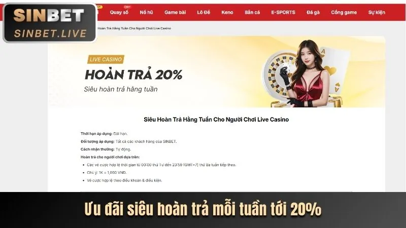 Hoàn trả cược iwin code